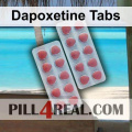 Dapoxetine Tabs 274