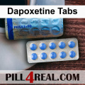 Dapoxetine Tabs 413