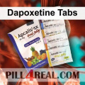 Dapoxetine Tabs 518