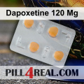 Dapoxetine 120 Mg 020