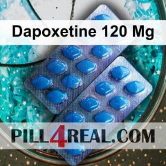 Dapoxetine 120 Mg 032