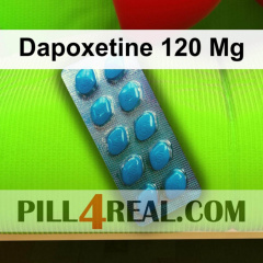 Dapoxetine 120 Mg 049