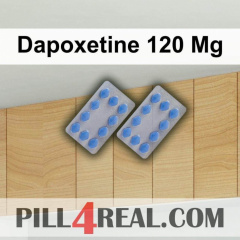 Dapoxetine 120 Mg 085