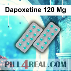 Dapoxetine 120 Mg 106