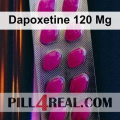 Dapoxetine 120 Mg 127