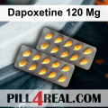 Dapoxetine 120 Mg 143