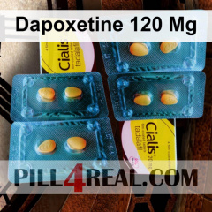 Dapoxetine 120 Mg 152