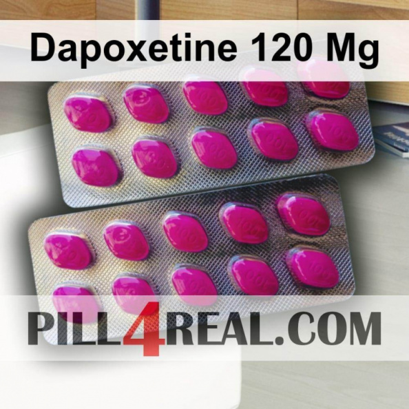 Dapoxetine 120 Mg 181
