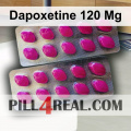 Dapoxetine 120 Mg 181