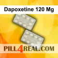 Dapoxetine 120 Mg 203