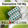 Dapoxetine 120 Mg 433