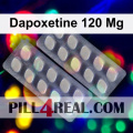 Dapoxetine 120 Mg 469