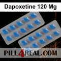 Dapoxetine 120 Mg 528