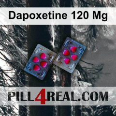 Dapoxetine 120 Mg 543