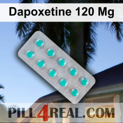 Dapoxetine 120 Mg 545