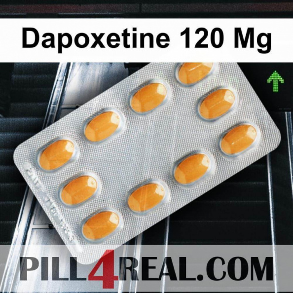 Dapoxetine 120 Mg 612