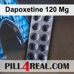 Dapoxetine 120 Mg 647