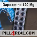 Dapoxetine 120 Mg 647