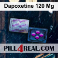 Dapoxetine 120 Mg 687