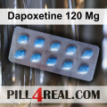 Dapoxetine 120 Mg 734