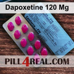 Dapoxetine 120 Mg 759