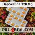 Dapoxetine 120 Mg 802