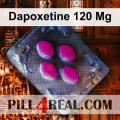 Dapoxetine 120 Mg 870