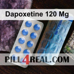 Dapoxetine 120 Mg 983