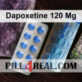 Dapoxetine 120 Mg 983