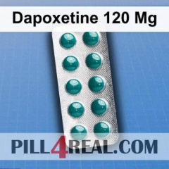 Dapoxetine 120 Mg 988
