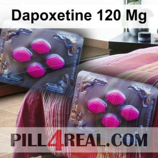Dapoxetine 120 Mg 996
