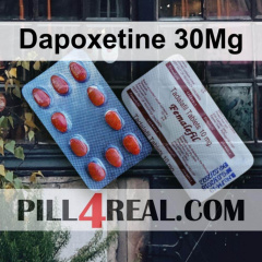 Dapoxetine 30Mg 044