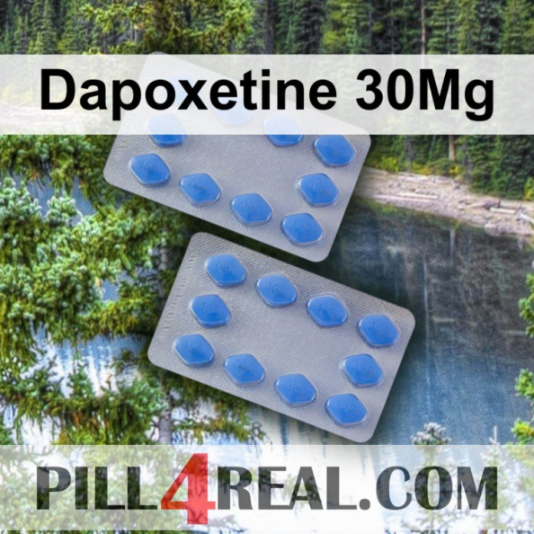 Dapoxetine 30Mg 057