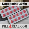 Dapoxetine 30Mg 117