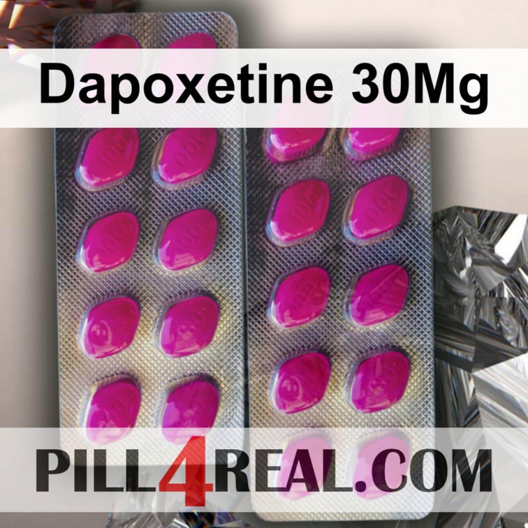 Dapoxetine 30Mg 149