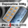 Dapoxetine 30Mg 165