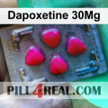 Dapoxetine 30Mg 180