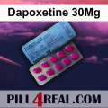 Dapoxetine 30Mg 203