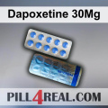 Dapoxetine 30Mg 621