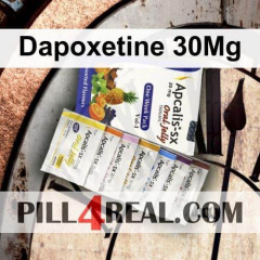 Dapoxetine 30Mg 632