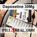 Dapoxetine 30Mg 632