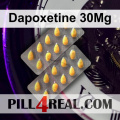 Dapoxetine 30Mg 642
