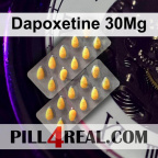 Dapoxetine 30Mg 642