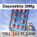 Dapoxetine 30Mg 652