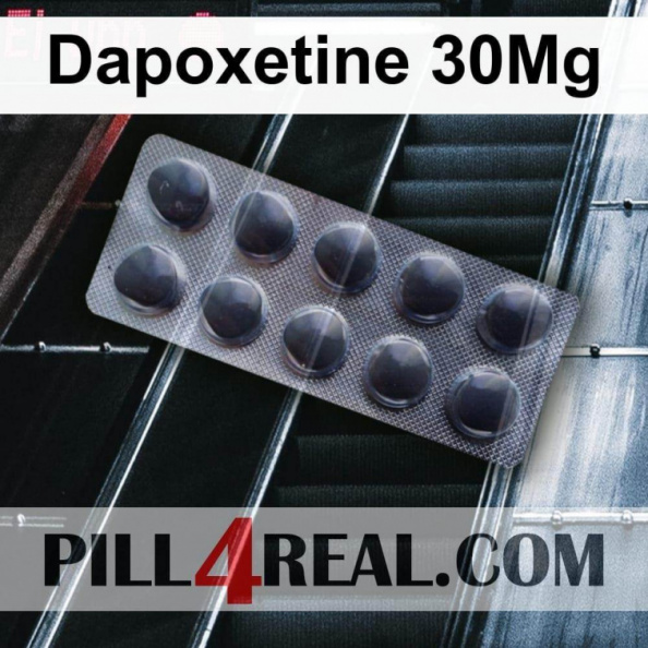 Dapoxetine 30Mg 658