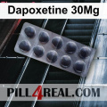 Dapoxetine 30Mg 658