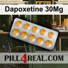 Dapoxetine 30Mg 702