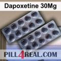 Dapoxetine 30Mg 744