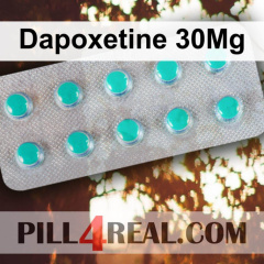 Dapoxetine 30Mg 751