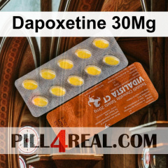 Dapoxetine 30Mg 879